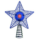 Metal Star Tree Topper | Chicago Cubs
CCU, Chicago Cubs, CurrentProduct, Holiday_category_All, Holiday_category_Tree-Toppers, MLB
The Memory Company