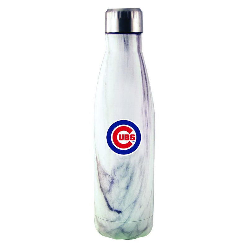Marble Stainless Steel Water Bottle  | Chicago Cubs
CCU, Chicago Cubs, CurrentProduct, Drinkware_category_All, MLB
The Memory Company
