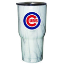 Marble Stainless Steel Tumbler | Chicago Cubs
CCU, Chicago Cubs, CurrentProduct, Drinkware_category_All, MLB
The Memory Company