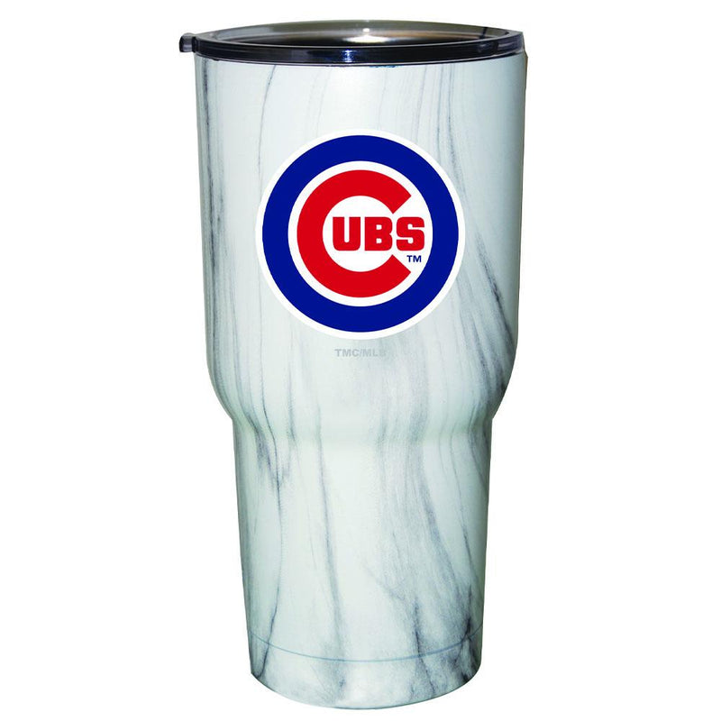Marble Stainless Steel Tumbler | Chicago Cubs
CCU, Chicago Cubs, CurrentProduct, Drinkware_category_All, MLB
The Memory Company