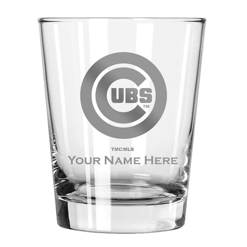 15oz Personalized Double Old-Fashioned Glass | Chicago Cubs
CCU, Chicago Cubs, CurrentProduct, Custom Drinkware, Drinkware_category_All, Gift Ideas, MLB, Personalization, Personalized_Personalized
The Memory Company
