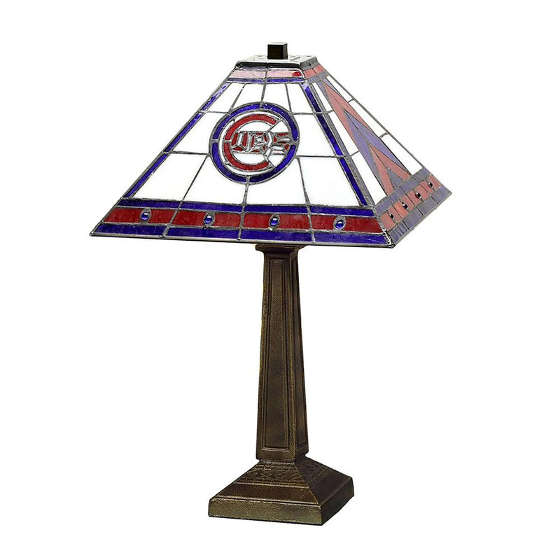 23 Inch Mission Lamp | Chicago Cubs
CCU, Chicago Cubs, CurrentProduct, Home&Office_category_All, Home&Office_category_Lighting, MLB
The Memory Company