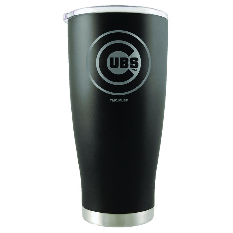 20oz Black Tumbler Etched | Chicago Cubs
CCU, Chicago Cubs, CurrentProduct, Drinkware_category_All, MLB
The Memory Company