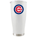 20oz White Stainless Steel Tumbler | Chicago Cubs
CCU, Chicago Cubs, CurrentProduct, Drinkware_category_All, MLB
The Memory Company