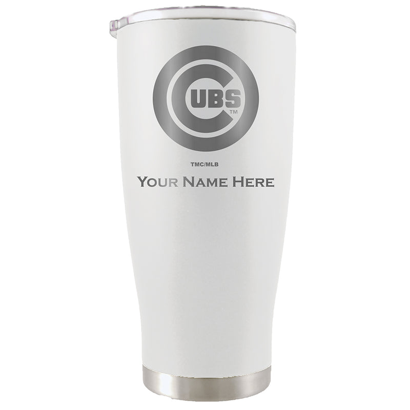 20oz White Personalized Stainless Steel Tumbler | Chicago Cubs
CCU, Chicago Cubs, CurrentProduct, Custom Drinkware, Drinkware_category_All, engraving, Gift Ideas, MLB, Personalization, Personalized Drinkware, Personalized_Personalized
The Memory Company