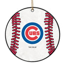 Sports Ball Ornament | Chicago Cubs
CCU, Chicago Cubs, MLB, OldProduct
The Memory Company