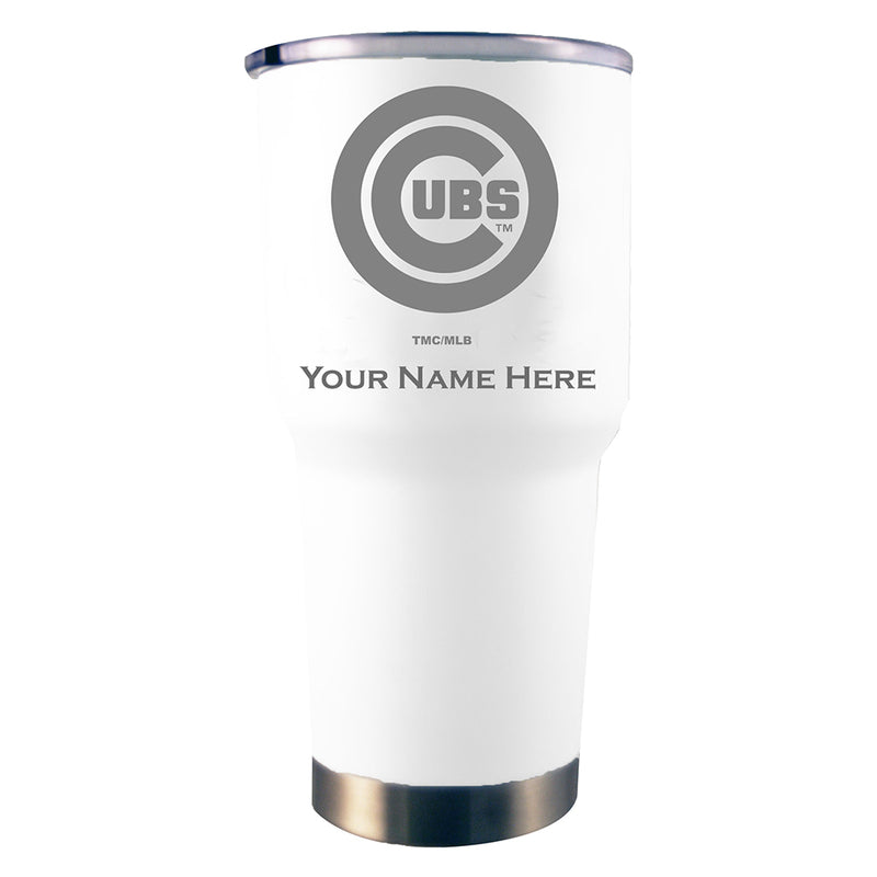 30oz White Personalized Stainless Steel Tumbler | Chicago Cubs
CCU, Chicago Cubs, CurrentProduct, Custom Drinkware, Drinkware_category_All, engraving, Gift Ideas, MLB, Personalization, Personalized Drinkware, Personalized_Personalized
The Memory Company
