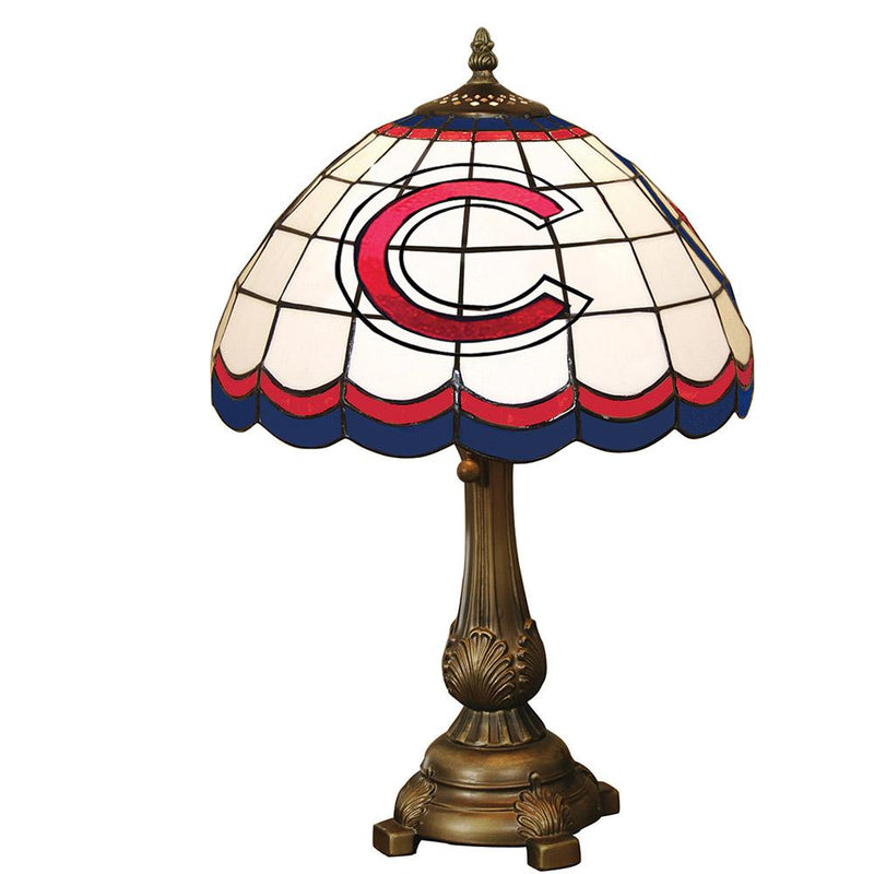 Tiffany Table Lamp | Chicago Cubs
CCU, Chicago Cubs, CurrentProduct, Home&Office_category_All, Home&Office_category_Lighting, MLB
The Memory Company