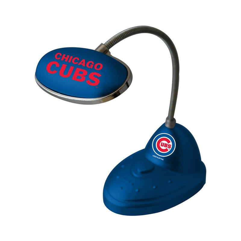 LED Desk Lamp | Chicago Cubs
CCU, Chicago Cubs, MLB, OldProduct
The Memory Company