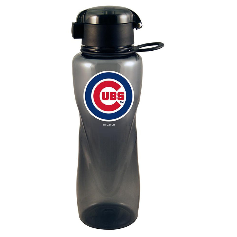Tritan Sports Bottle | Chicago Cubs
CCU, Chicago Cubs, MLB, OldProduct
The Memory Company