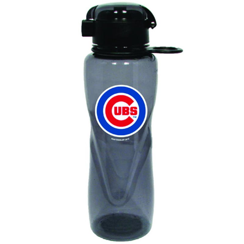 Tritan Sports Bottle | Chicago Cubs
CCU, Chicago Cubs, MLB, OldProduct
The Memory Company