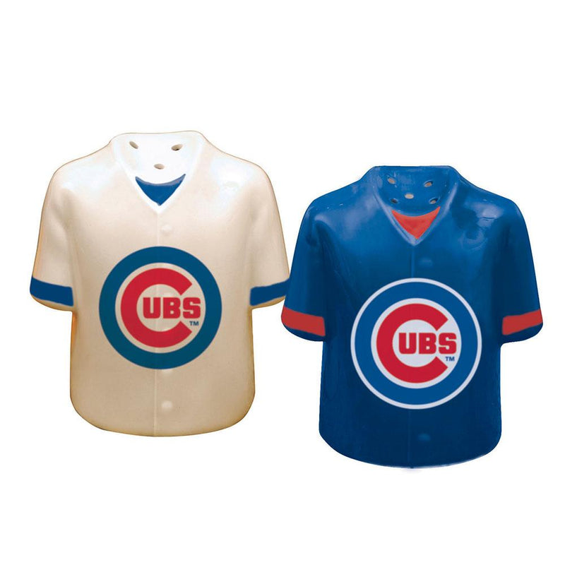 Gameday Salt & Pepper Shaker  | Chicago Cubs
CCU, Chicago Cubs, CurrentProduct, Home&Office_category_All, Home&Office_category_Kitchen, MLB
The Memory Company