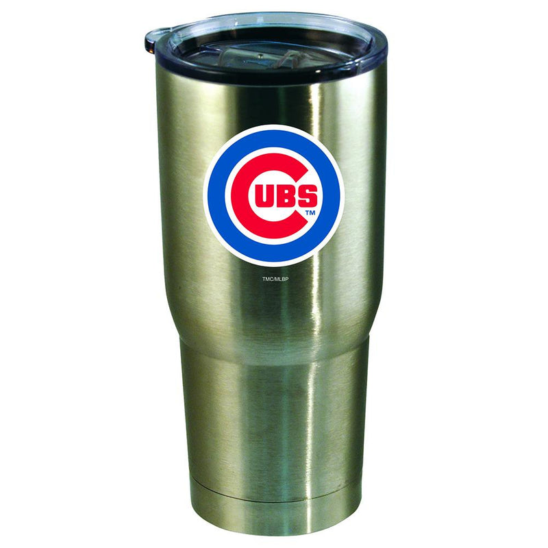 22oz Decal Stainless Steel Tumbler | Chicago Cubs
CCU, Chicago Cubs, Drinkware_category_All, MLB, OldProduct
The Memory Company