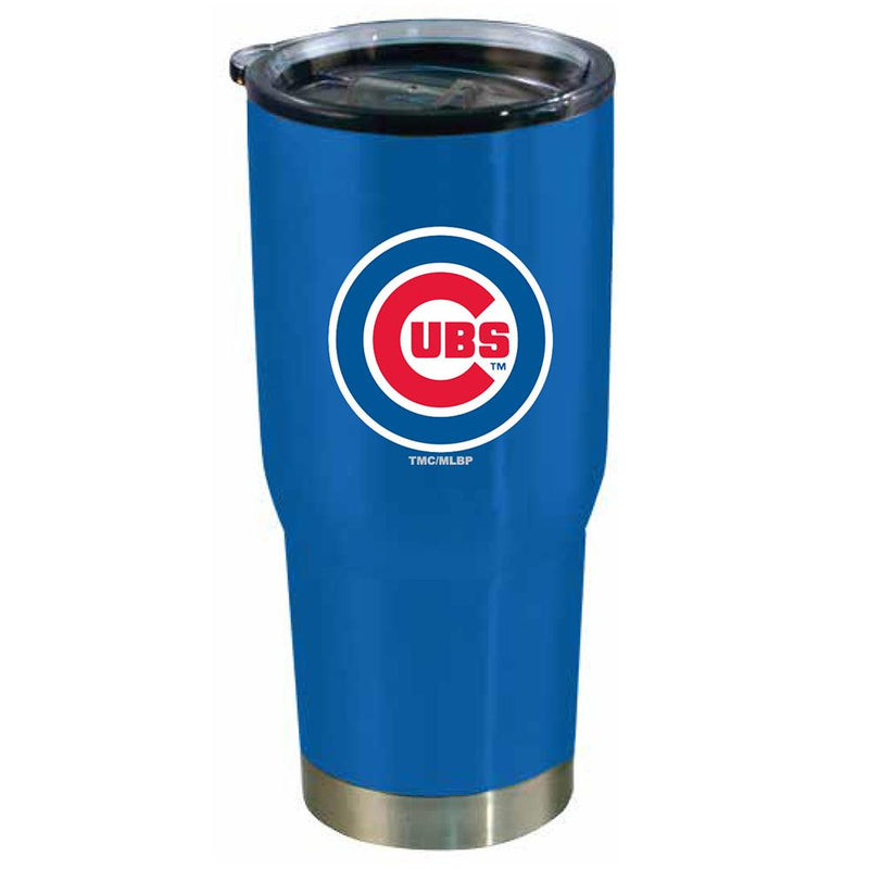 22oz Decal PC Stainless Steel Tumbler | Chicago Cubs
CCU, Chicago Cubs, Drinkware_category_All, MLB, OldProduct
The Memory Company