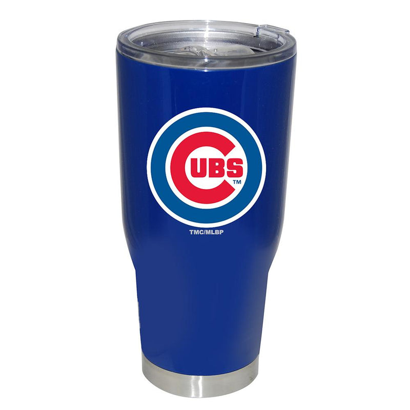 32oz Decal PC Stainless Steel Tumbler | Chicago Cubs
CCU, Chicago Cubs, Drinkware_category_All, MLB, OldProduct
The Memory Company