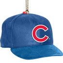 Baseball Cap Ornament - Chicago Cubs
Cap, Cap Ornament, CCU, Chicago Cubs, CurrentProduct, Holiday_category_All, Holiday_category_Ornaments, MLB, Ornament
The Memory Company