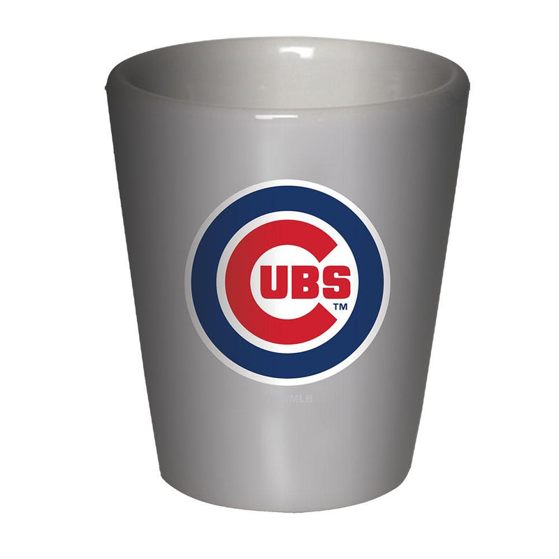 Ceramic Shot Glass | Chicago Cubs
CCU, Chicago Cubs, Drink, Drinkware_category_All, MLB, OldProduct, Shot, Shotglass
The Memory Company