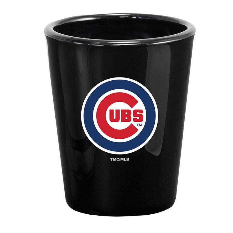 Black with Colored Highlighted Logo Shot Glass | Chicago Cubs
CCU, Chicago Cubs, Drink, Drinkware_category_All, MLB, OldProduct
The Memory Company