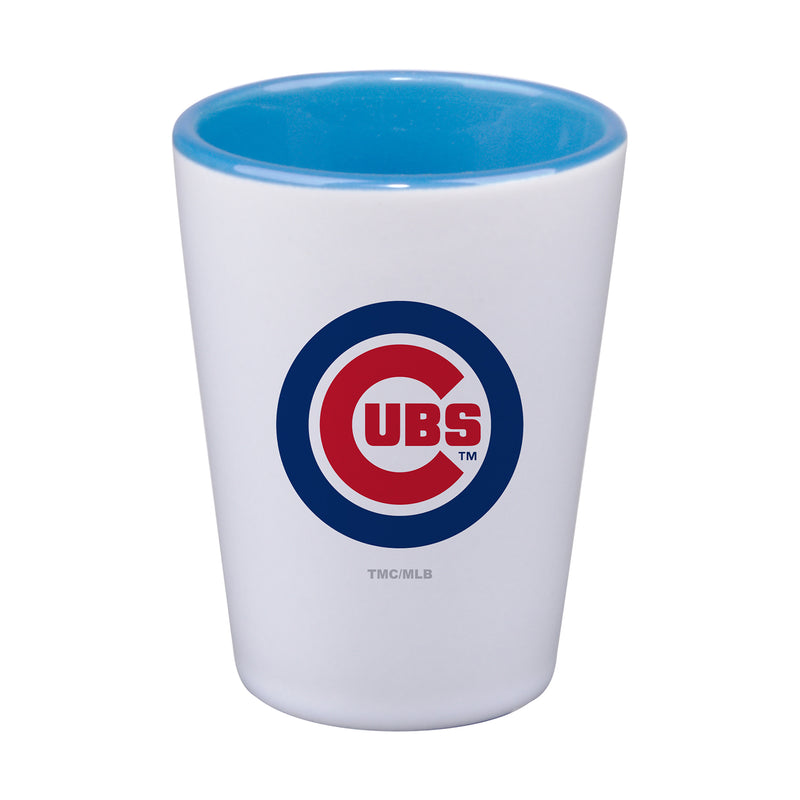 2oz Inner Color Ceramic Shot | Chicago Cubs
CCU, Chicago Cubs, CurrentProduct, Drinkware_category_All, MLB
The Memory Company