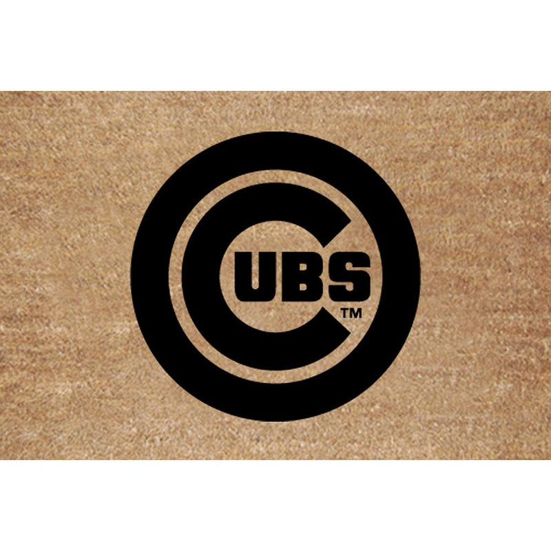 Flocked Door Mat - Chicago Cubs
CCU, Chicago Cubs, MLB, OldProduct
The Memory Company