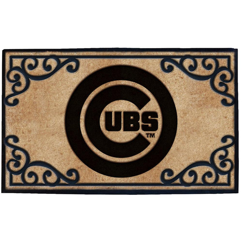 Door Mat | Chicago Cubs
CCU, Chicago Cubs, CurrentProduct, Home&Office_category_All, MLB
The Memory Company