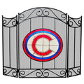Fireplace Screen | Chicago Cubs
CCU, Chicago Cubs, MLB, OldProduct
The Memory Company