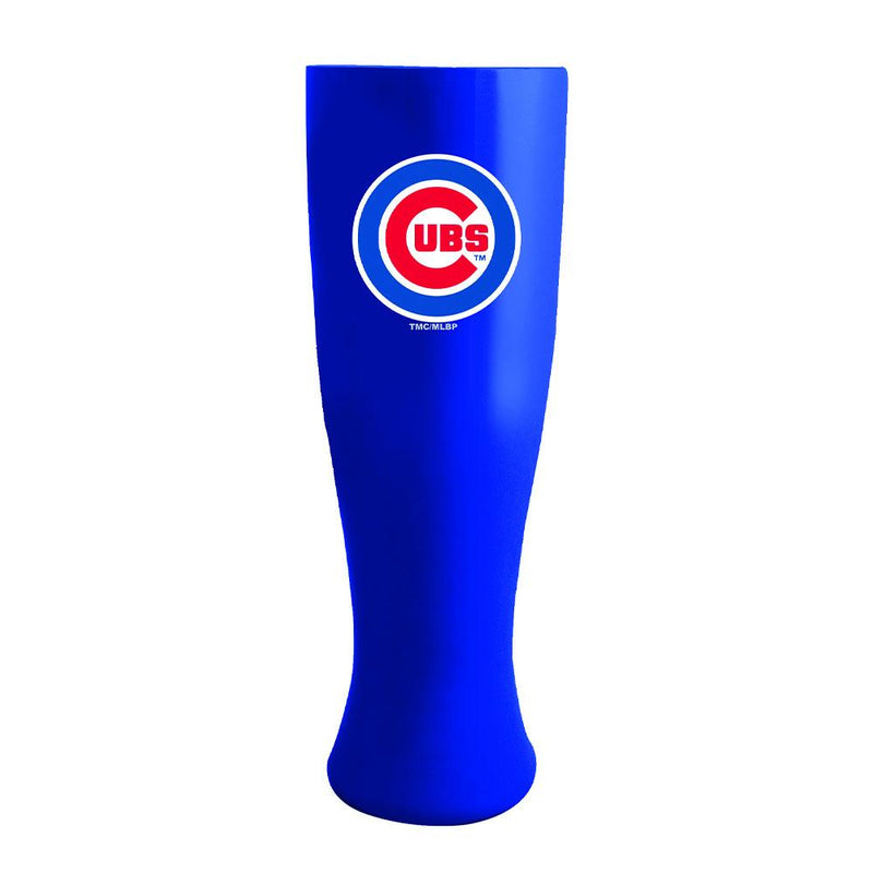 20oz Matte SS Pilsner - Chicago Cubs
CCU, Chicago Cubs, MLB, OldProduct
The Memory Company