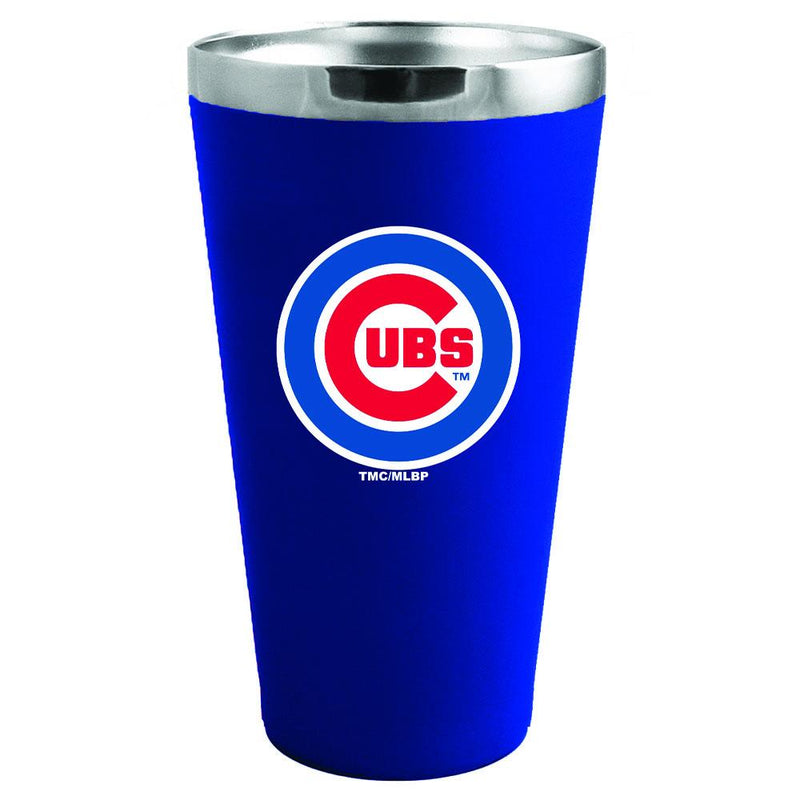 16oz Matte Finish SS Pint  CUBS
CCU, Chicago Cubs, CurrentProduct, Drinkware_category_All, MLB
The Memory Company