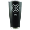20oz Black Dad Tumbler Etched | Chicago Cubs
CCU, Chicago Cubs, Drinkware_category_All, MLB, OldProduct
The Memory Company