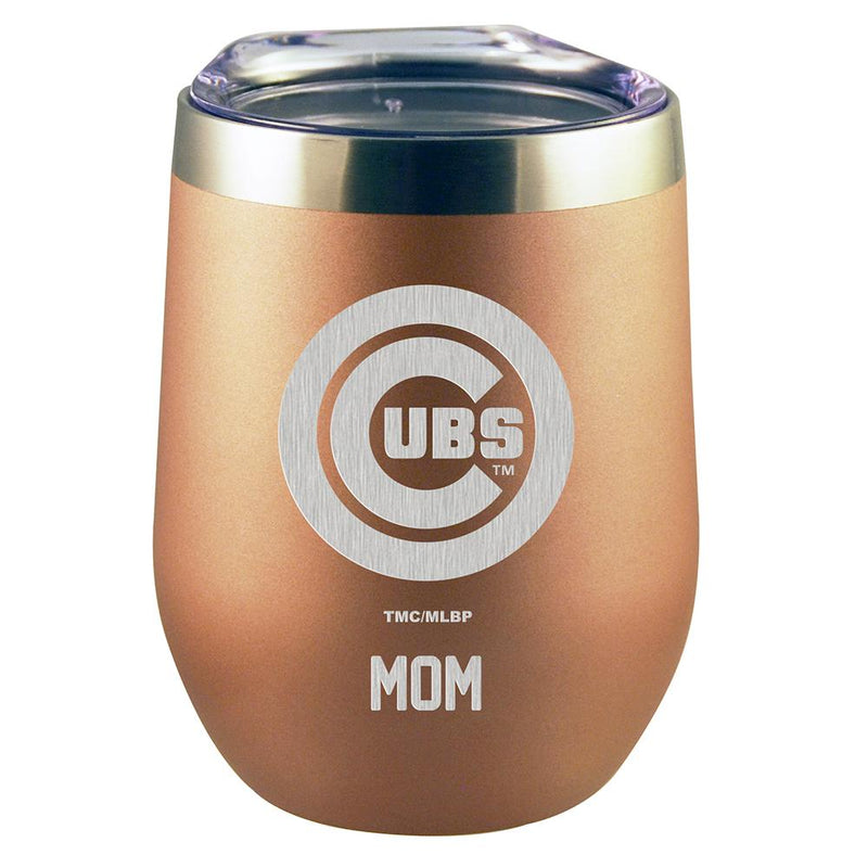 Stainless Steel Stemless Tumbler Mom Etched | Chicago Cubs
CCU, Chicago Cubs, Drinkware_category_All, MLB, OldProduct
The Memory Company