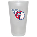 16oz Team Color Frosted Glass | Cleveland Guardians
CGU, Cleveland Guardians, CurrentProduct, Drinkware_category_All, MLB
The Memory Company
