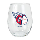 15oz Stemless Tumbler | Cleveland Guardians
CGU, Cleveland Guardians, CurrentProduct, Drinkware_category_All, MLB
The Memory Company