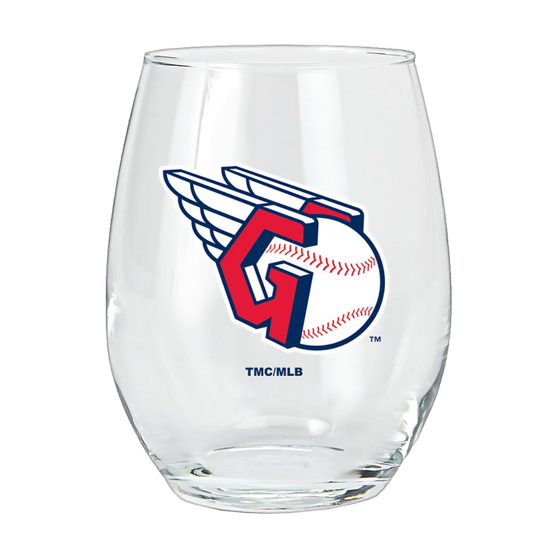 15oz Stemless Tumbler | Cleveland Guardians
CGU, Cleveland Guardians, CurrentProduct, Drinkware_category_All, MLB
The Memory Company