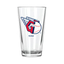 17oz Mixing Glass | Cleveland Guardians
CGU, Cleveland Guardians, CurrentProduct, Drinkware_category_All, MLB
The Memory Company