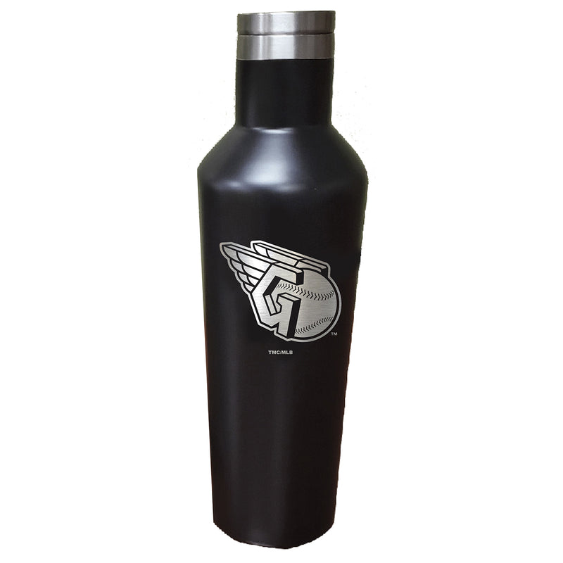 17oz Black Etched Infinity Bottle | Cleveland Guardians
CGU, Cleveland Guardians, CurrentProduct, Drinkware_category_All, MLB
The Memory Company