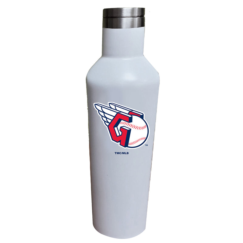 17oz White Infinity Bottle | Cleveland Guardians
CGU, Cleveland Guardians, CurrentProduct, Drinkware_category_All, MLB
The Memory Company
