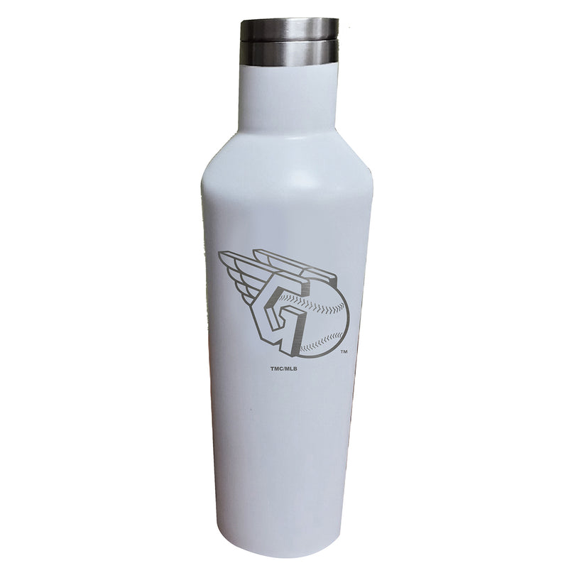 17oz White Etched Infinity Bottle | Cleveland Guardians
CGU, Cleveland Guardians, CurrentProduct, Drinkware_category_All, MLB
The Memory Company