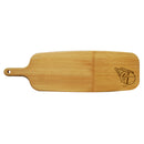 Bamboo Paddle Cutting & Serving Board | Cleveland Guardians
CGU, Cleveland Guardians, CurrentProduct, Home&Office_category_All, MLB
The Memory Company