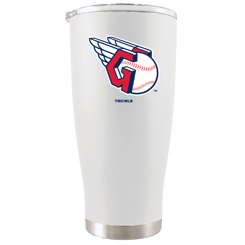 20oz White Stainless Steel Tumbler | Cleveland Guardians
CGU, Cleveland Guardians, CurrentProduct, Drinkware_category_All, MLB
The Memory Company