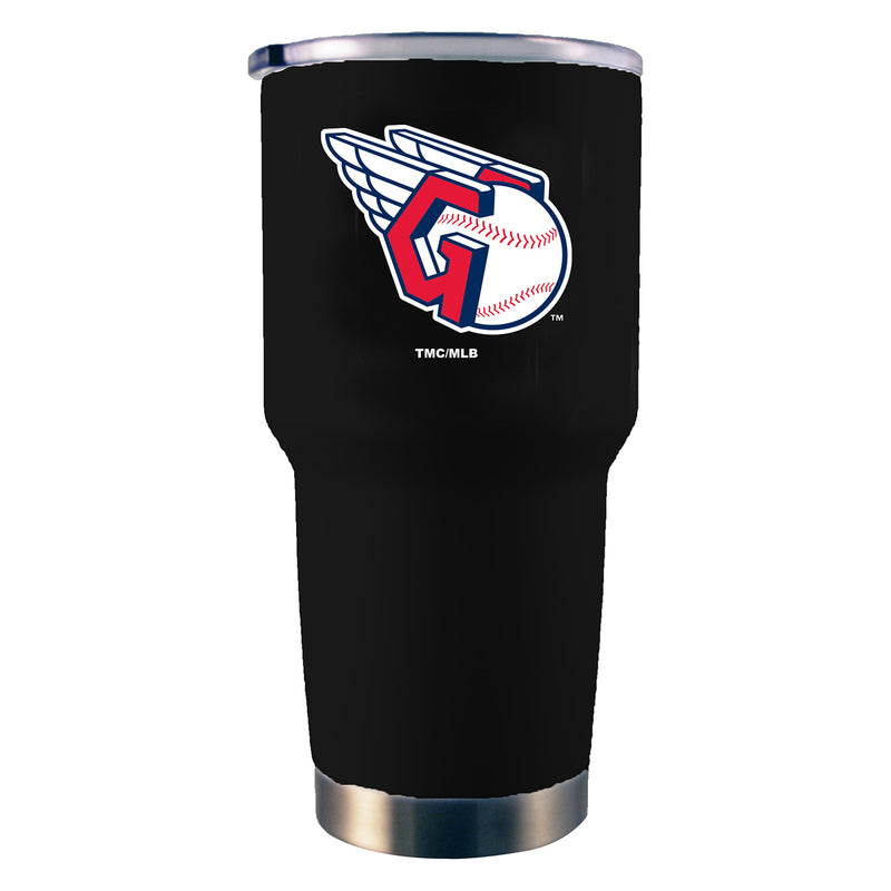 30oz Black Stainless Steel Tumbler | Cleveland Guardians
CGU, Cleveland Guardians, CurrentProduct, Drinkware_category_All, MLB
The Memory Company