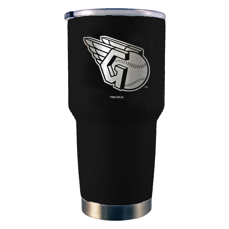 30oz Black Stainless Steel Etched Tumbler | Cleveland Guardians
CGU, Cleveland Guardians, CurrentProduct, Drinkware_category_All, MLB
The Memory Company