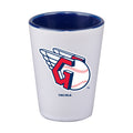 2oz Inner Color Ceramic Shot | Cleveland Guardians
CGU, Cleveland Guardians, CurrentProduct, Drinkware_category_All, MLB
The Memory Company