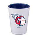 2oz Inner Color Ceramic Shot | Cleveland Guardians
CGU, Cleveland Guardians, CurrentProduct, Drinkware_category_All, MLB
The Memory Company