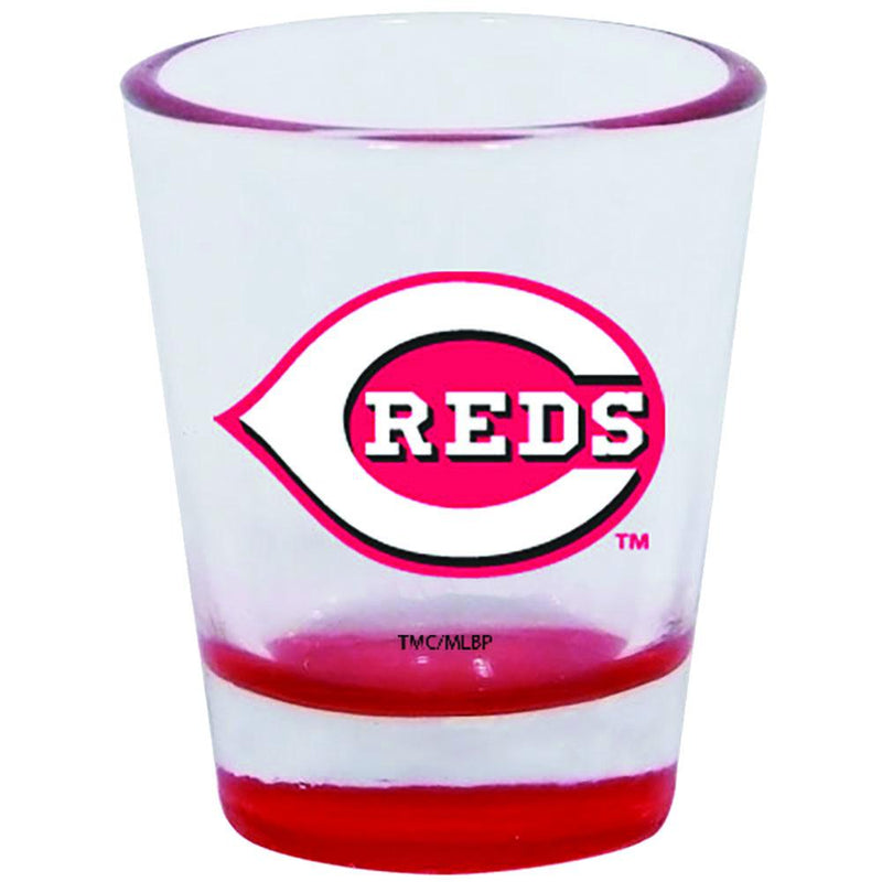 2oz Highlight Collect Glass | Cincinnati Reds
Cincinnati Reds, CRE, MLB, OldProduct
The Memory Company