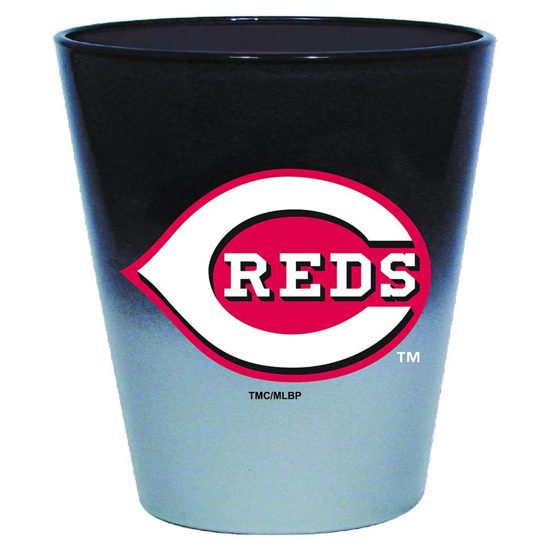 2oz Two Tone Collect Glass | Cincinnati Reds
Cincinnati Reds, CRE, MLB, OldProduct
The Memory Company