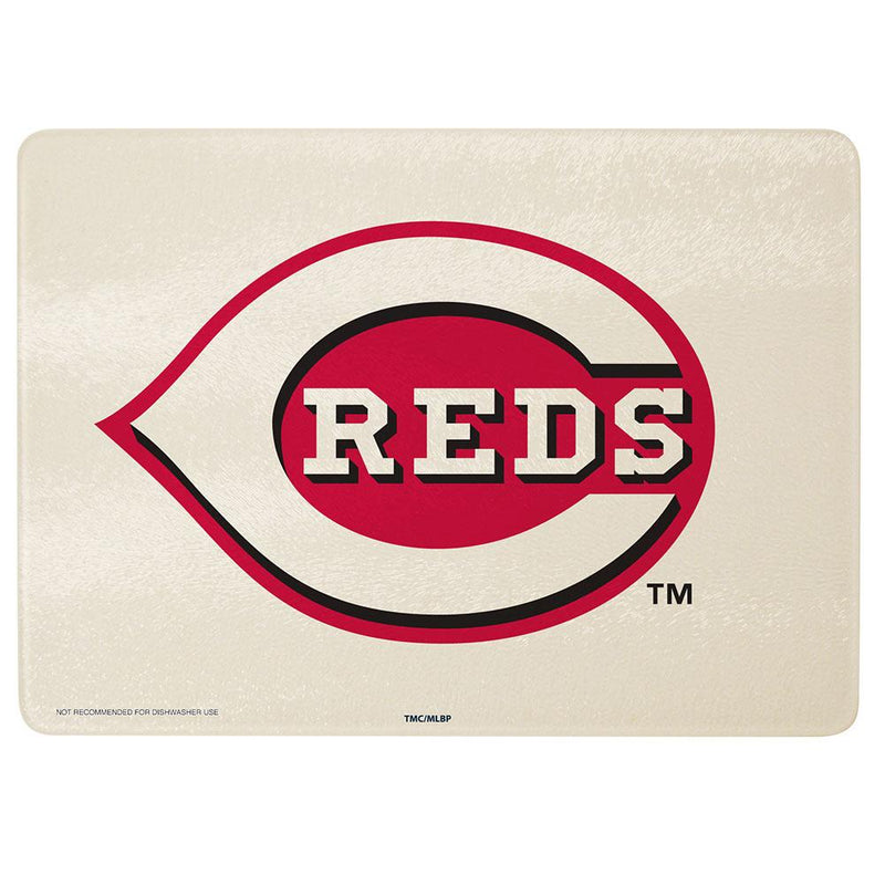 Logo Cutting Board | Cincinnati Reds
Cincinnati Reds, CRE, CurrentProduct, Drinkware_category_All, MLB
The Memory Company