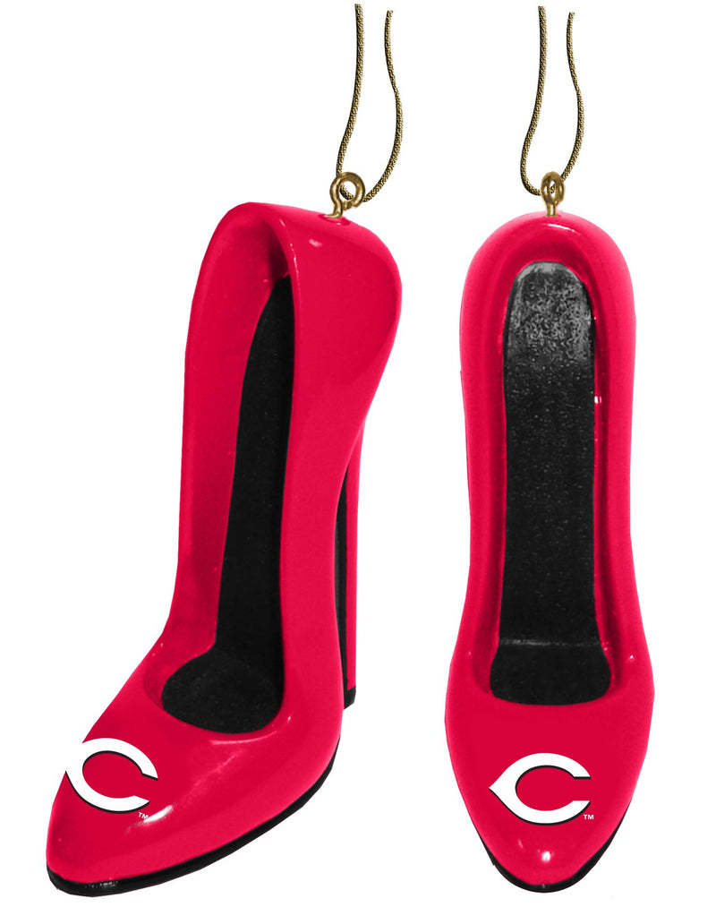 Special Delivery Ornament | Cincinnati Reds
Cincinnati Reds, CRE, MLB, OldProduct
The Memory Company