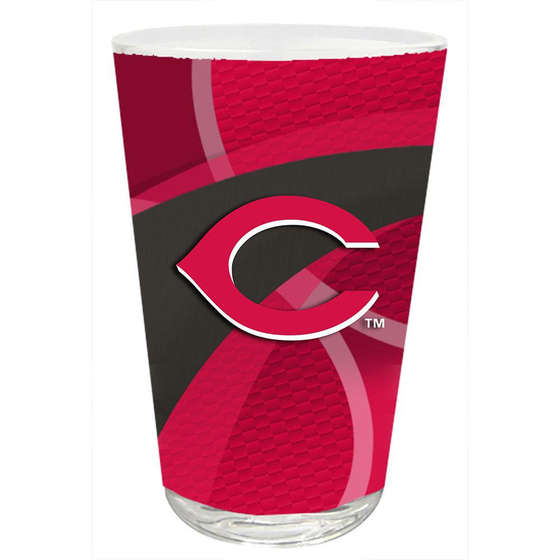 Pint Glass Carbon Design | REDS
Cincinnati Reds, CRE, MLB, OldProduct
The Memory Company