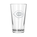 17oz Etched Pint Glass | Cincinnati Reds
Cincinnati Reds, CRE, CurrentProduct, Drinkware_category_All, MLB
The Memory Company