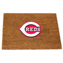 Colored Logo Door Mat | Cincinnati Reds
Cincinnati Reds, Coir Fiber, CRE, CurrentProduct, Door Mat, Doormat, Home&Office_category_All, MLB, Outdoor, Welcome Mat
The Memory Company